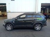 chevrolet captiva (c100, c140) del año 2008