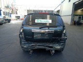 chevrolet captiva (c100, c140) del año 2008