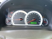 chevrolet captiva (c100, c140) del año 2008