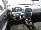 chevrolet captiva (c100, c140) del año 2008