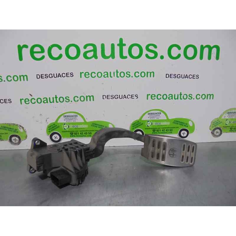 Recambio de potenciometro pedal para alfa romeo mito (145) 1.3 jtd cat referencia OEM IAM 55702020  BITRON