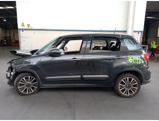fiat 500l (351_, 352_) del año 2017