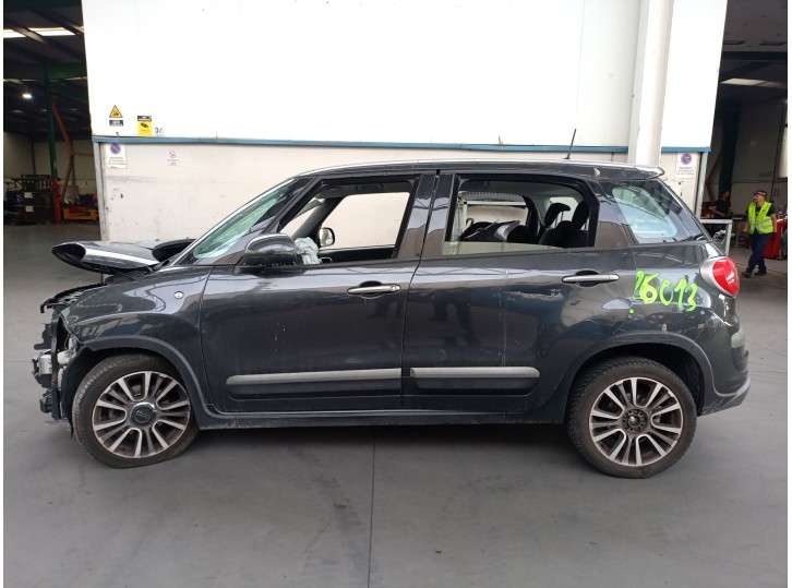 fiat 500l (351_, 352_) del año 2017