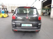 fiat 500l (351_, 352_) del año 2017