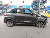 fiat 500l (351_, 352_) del año 2017