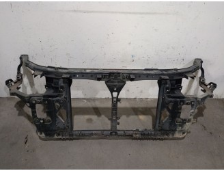 Recambio de panel frontal para hyundai i30 (fd) 1.6 crdi referencia OEM IAM 641012R000 641012R000 