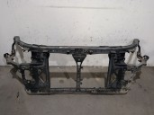 Replacement front panel for Hyundai i30 (FD) 1.6 CRDi OEM IAM reference 641012R000 641012R000