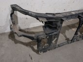 Replacement front panel for Hyundai i30 (FD) 1.6 CRDi OEM IAM reference 641012R000 641012R000