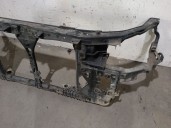 Replacement front panel for Hyundai i30 (FD) 1.6 CRDi OEM IAM reference 641012R000 641012R000