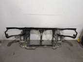 Replacement front panel for Hyundai i30 (FD) 1.6 CRDi OEM IAM reference 641012R000 641012R000