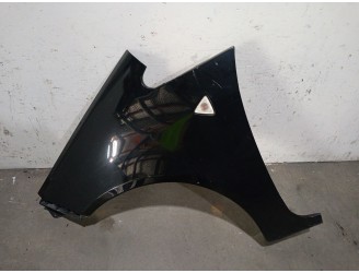 Recambio de aleta delantera izquierda para mitsubishi colt vi (z3_a, z2_a) 1.3 (z21a) referencia OEM IAM MN161905 MN161905 