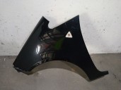 Replacement front left fender for Mitsubishi Colt VI (Z3_A, Z2_A) 1.3 (Z21A) OEM IAM reference MN161905 MN161905