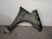 Replacement front left fender for Mitsubishi Colt VI (Z3_A, Z2_A) 1.3 (Z21A) OEM IAM reference MN161905 MN161905