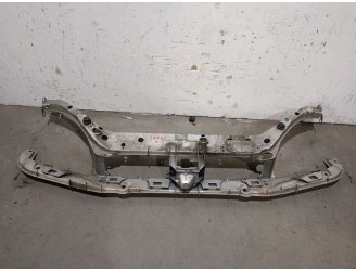 Replacement of front panel for Ford Focus I (DAW, DBW) 1.8 TDCi OEM IAM reference 1215920 1215920 