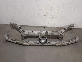 Replacement front panel for Ford Focus I (DAW, DBW) 1.8 TDCi OEM IAM reference 1215920 1215920
