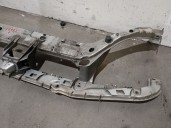 Replacement front panel for Ford Focus I (DAW, DBW) 1.8 TDCi OEM IAM reference 1215920 1215920