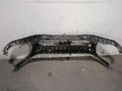 Replacement front panel for Ford Focus I (DAW, DBW) 1.8 TDCi OEM IAM reference 1215920 1215920