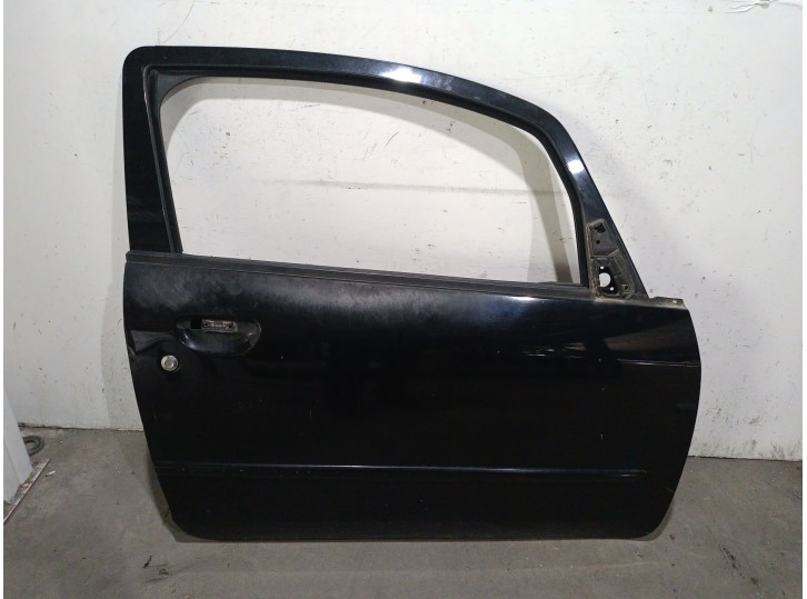 Replacement front right door for mitsubishi colt vi (z3_a, z2_a) 1.3 (z21a) OEM IAM reference MN161888 MN161888