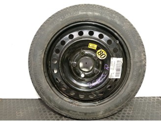 Recambio de neumatico repuesto para opel insignia a (g09) 2.0 cdti (68) referencia OEM IAM 13219390 T12580R1697M