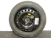 Recambio de neumatico repuesto para opel insignia a (g09) 2.0 cdti (68) referencia OEM IAM 13219390 T12580R1697M
