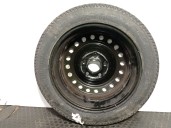 Recambio de neumatico repuesto para opel insignia a (g09) 2.0 cdti (68) referencia OEM IAM 13219390 T12580R1697M