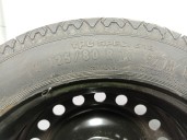 Recambio de neumatico repuesto para opel insignia a (g09) 2.0 cdti (68) referencia OEM IAM 13219390 T12580R1697M