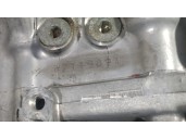 Recambio de caja cambios para toyota auris (_e15_) 2.0 d-4d (ade150_) referencia OEM IAM A7119891 3030012B30 