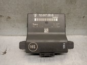 Recambio de modulo electronico para porsche cayenne (9pa) turbo s 4.8 referencia OEM IAM 7L5907530B 7L5907530B 