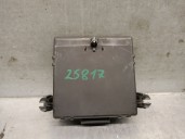 Recambio de modulo electronico para porsche cayenne (9pa) turbo s 4.8 referencia OEM IAM 7L5907530B 7L5907530B 