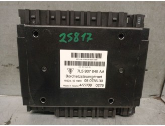 MODULO ELECTRONICO 7L5937049AA 7L5937049AA 