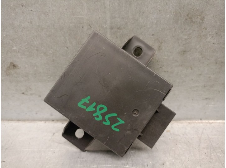 Replacement electronic module for Porsche Cayenne (9PA) Turbo S 4.8 OEM IAM reference 7L0907719A 7L0907719A 