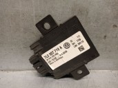 Replacement electronic module for Porsche Cayenne (9PA) Turbo S 4.8 OEM IAM reference 7L0907719A 7L0907719A 