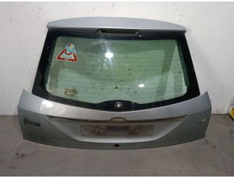 Replacement rear hatch for Ford Focus I (DAW, DBW) 1.8 TDCi OEM IAM reference 1430141 1430141 