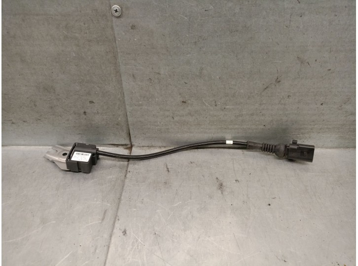 Recambio de sensor para porsche cayenne (9pa) turbo s 4.8 referencia OEM IAM 7L0907673E 7L0907673E