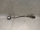 Recambio de sensor para porsche cayenne (9pa) turbo s 4.8 referencia OEM IAM 7L0907673E 7L0907673E
