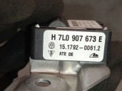 Recambio de sensor para porsche cayenne (9pa) turbo s 4.8 referencia OEM IAM 7L0907673E 7L0907673E
