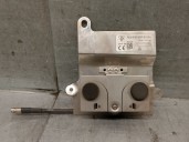 Recambio de antena para porsche cayenne (9pa) turbo s 4.8 referencia OEM IAM 7L5035507G 7L5035507G 