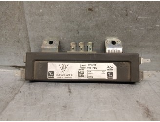 Recambio de antena para porsche cayenne (9pa) turbo s 4.8 referencia OEM IAM 7L5035225S 7L5035225S 