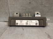 Recambio de antena para porsche cayenne (9pa) turbo s 4.8 referencia OEM IAM 7L5035225S 7L5035225S 