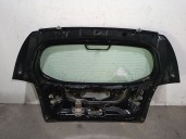 Replacement rear hatch for Mitsubishi Colt VI (Z3_A, Z2_A) 1.3 (Z21A) OEM IAM reference MN161897 MN161897
