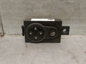 Replacement switch for Porsche Cayenne (9PA) Turbo S 4.8 OEM IAM reference 7L0723507D 95561322200 