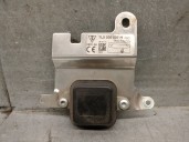 Recambio de antena para porsche cayenne (9pa) turbo s 4.8 referencia OEM IAM 7L5035507H 7L5035507H 