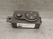 Replacement switch for Porsche Cayenne (9PA) Turbo S 4.8 OEM IAM reference 7L0723507D 95561322200 