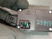 Replacement switch for Porsche Cayenne (9PA) Turbo S 4.8 OEM IAM reference 7L0723507D 95561322200 