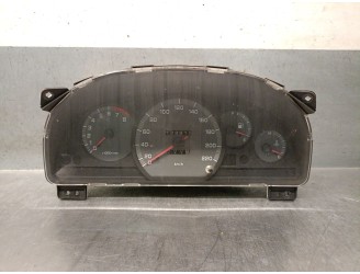 INSTRUMENT CLUSTER 96272108 96272108 