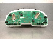 Replacement instrument cluster for Daewoo Nubira Sedan (J150) 1.6 16V OEM IAM reference 96272108 96272108 