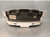 Replacement instrument cluster for Daewoo Nubira Sedan (J150) 1.6 16V OEM IAM reference 96272108 96272108 