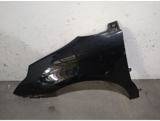 Replacement front left fender for Citroën C4 I (LC_) 2.0 16V OEM IAM reference 7840Q3 7840Q3 