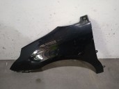 Replacement left front fender for Citroën C4 I (LC_) 2.0 16V OEM IAM reference 7840Q3 7840Q3