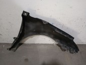 Replacement left front fender for Citroën C4 I (LC_) 2.0 16V OEM IAM reference 7840Q3 7840Q3